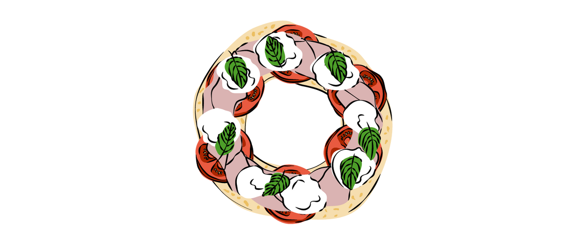 Pizza Gina