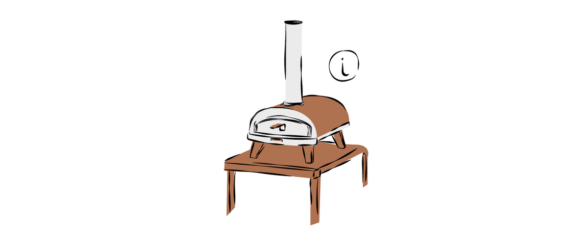Guide ultime pour utiliser votre four à pizza à pellets comme un pro !