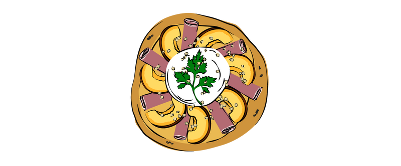 Pizza Mirella