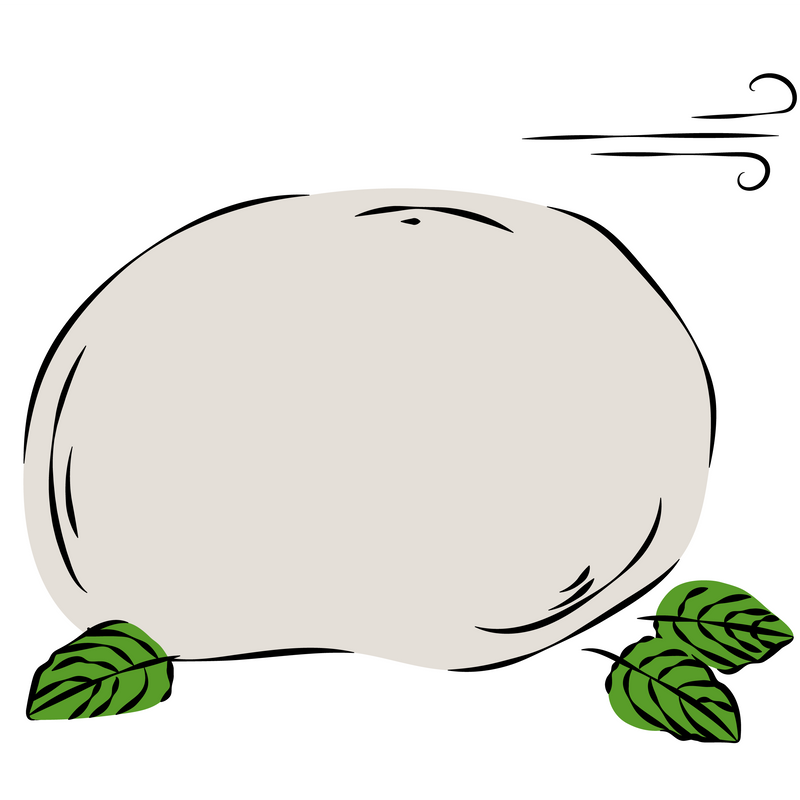 Pâte à pizza épaisse et aérée à double fermentation