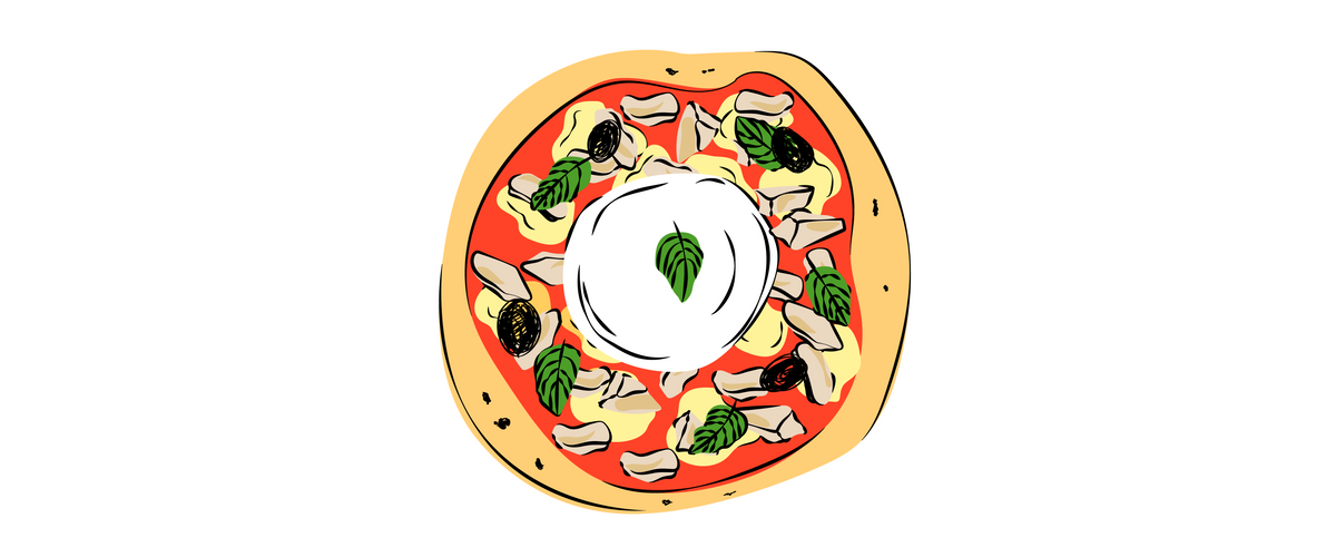 Pizza Speranza