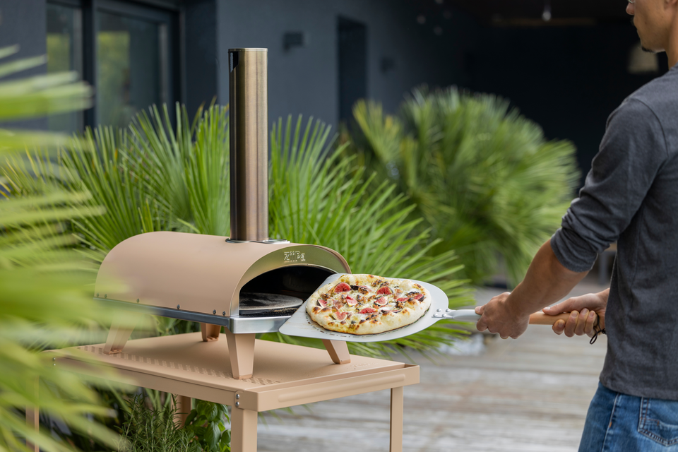 Piana - Fours à pellets