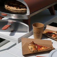 Fatto con amore • 12 Kartons Pizza