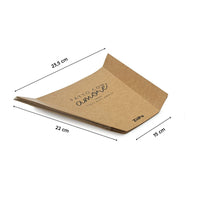 Fatto con amore • 12 Kartons Pizza