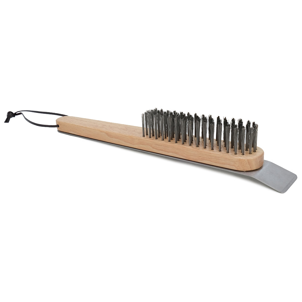 Ranella • Brosse de nettoyage pour pierre