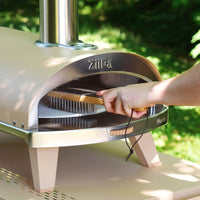 Ranella • Brosse de nettoyage pour pierre