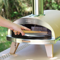 Ranella • Brosse de nettoyage pour pierre