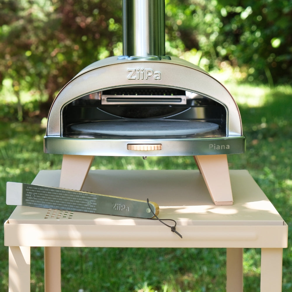 Ranella • Brosse de nettoyage pour pierre