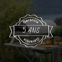 Piana Sedici Gas - 16" Gas Pizza Oven - Craie