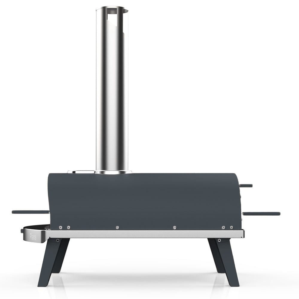 Piana • Pellet pizza oven • Ardoise