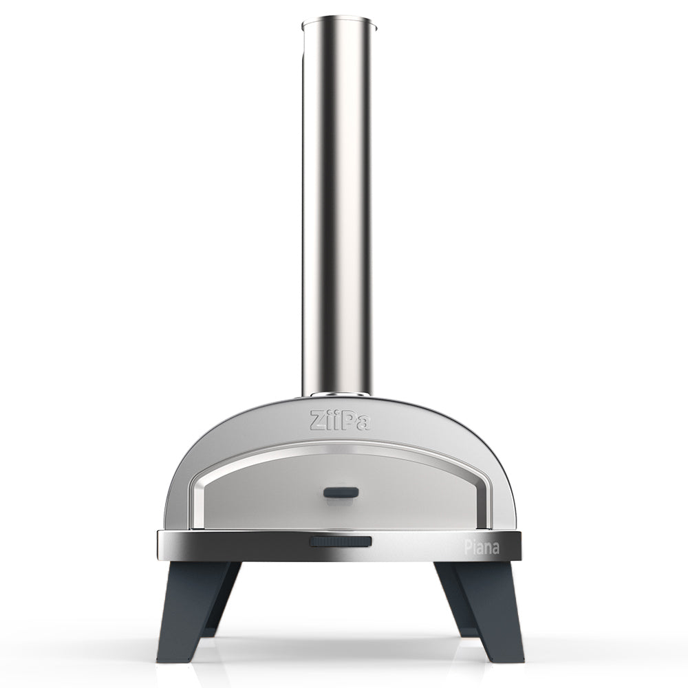 Piana • Pellet pizza oven • Ardoise