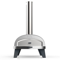 Piana • Pellet pizza oven • Ardoise