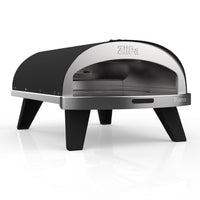 Gas-Starterset • Piana Gaz Gasofenbox • Holzkohle