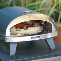 Piana Gaz • Four à pizza à gaz 12" • Ardoise