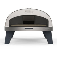 Piana Gaz • Four à pizza à gaz 12" • Ardoise