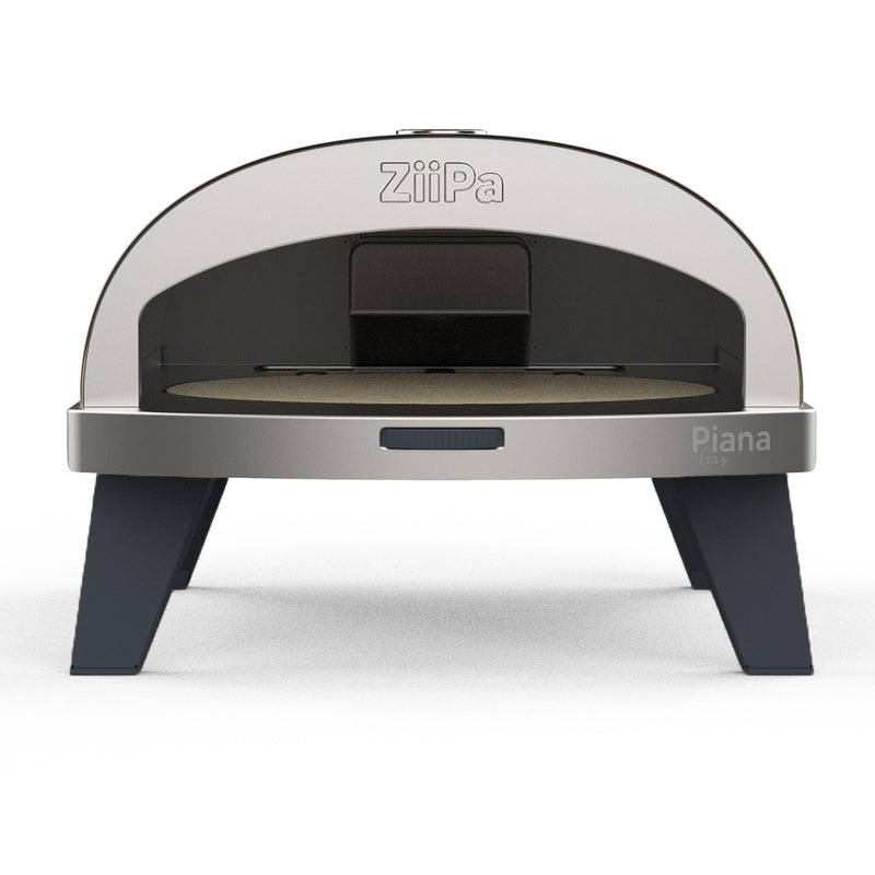 Piana Gaz • Four à pizza à gaz • Ardoise