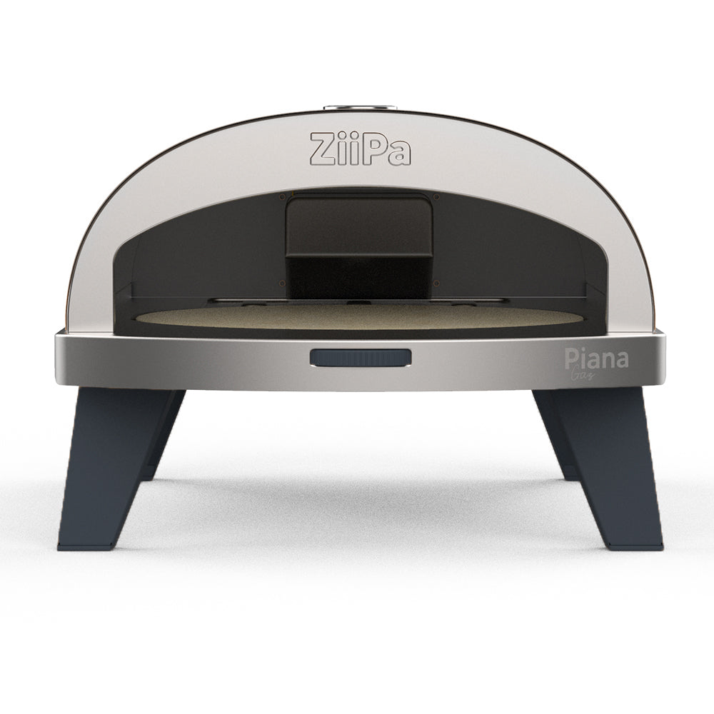 Piana Gaz • Four à pizza à gaz 12" • Ardoise