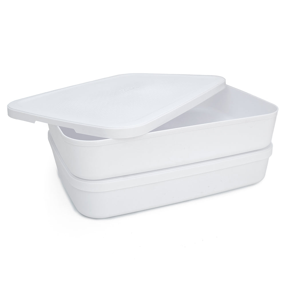 Minola • Set de 2 boîtes à pâtons