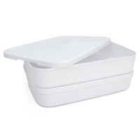 Minola • Set de 2 boîtes à pâtons