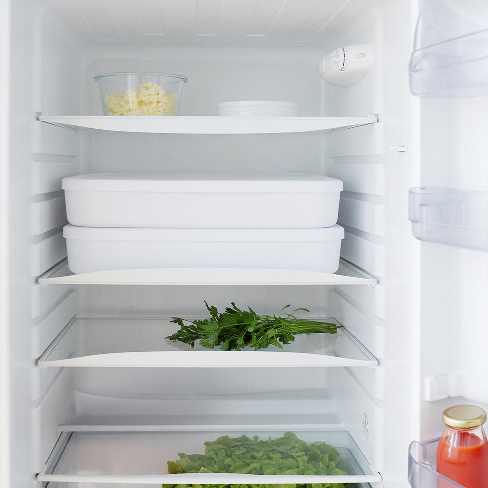 Minola • Set de 2 boîtes à pâtons