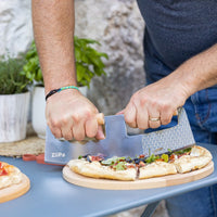 Sora • Pizzabrett • Terracotta