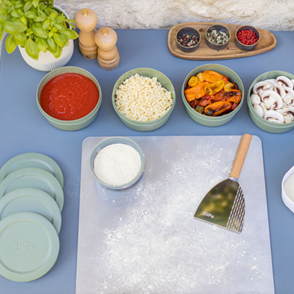 Panetta • Teigspatel