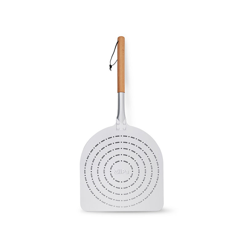 Pack Iniziale Bois • Coffret four à bois Piana • Sable