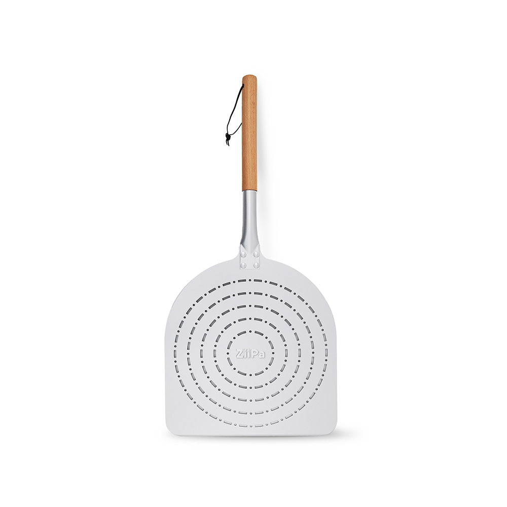 Pack Iniziale Bois • Coffret four à bois Piana • Sable