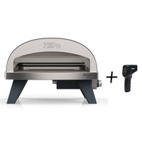 Piana Sedici Gas - 16" Gas Pizza Oven - Ardoise
