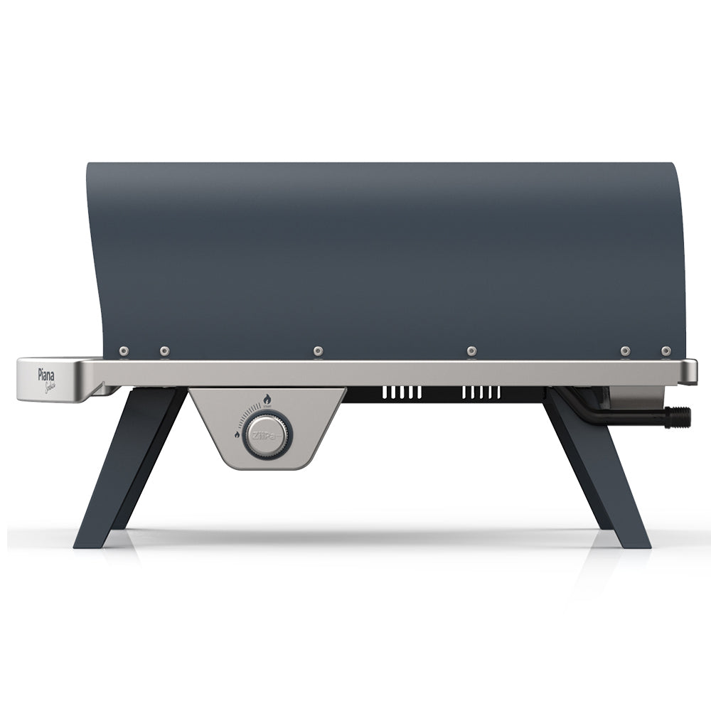 Piana Sedici Gas - 16" Gas Pizza Oven - Ardoise