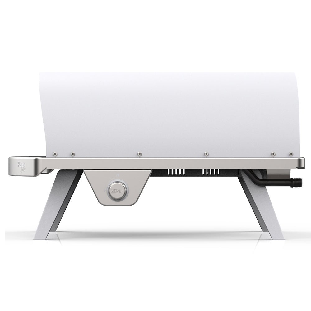 Piana Sedici Gas - 16" Gas Pizza Oven - Craie