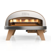 Piana Sedici Gas - 16" Gas Pizza Oven - Sable