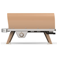 Piana Sedici Gas - 16" Gas Pizza Oven - Sable