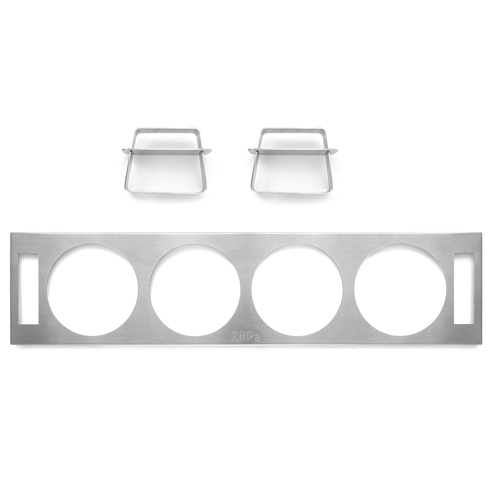 Tellini • Topping station