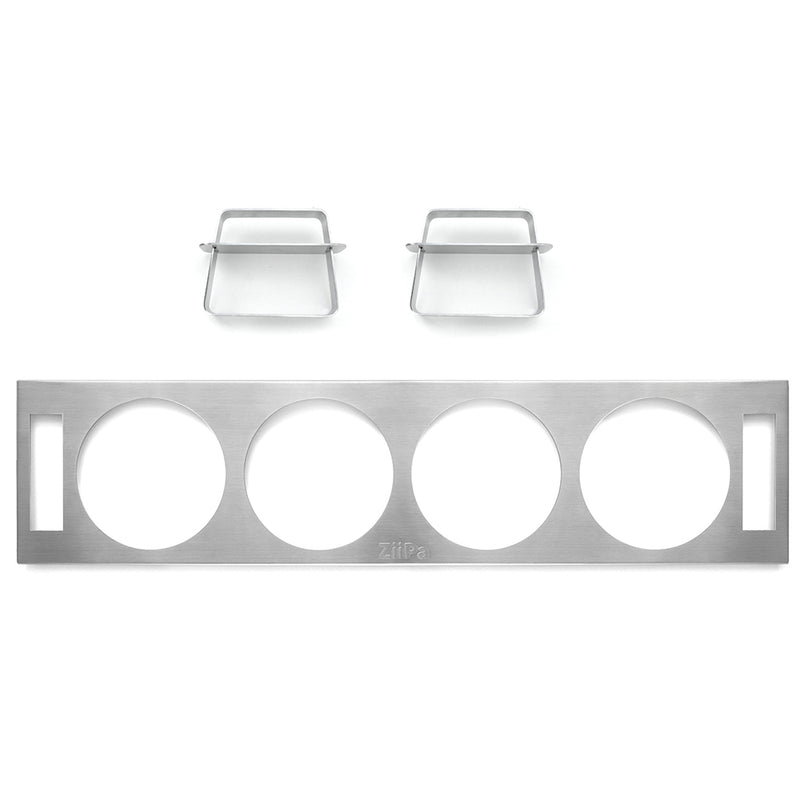 Tellini • Topping station