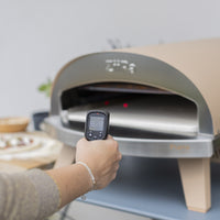 Torno • Laserthermometer