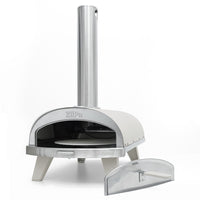 Pack Iniziale Bois • Coffret four à bois Piana • Craie