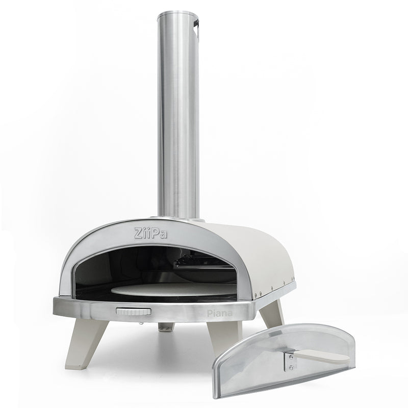 Pack Iniziale Bois • Coffret four à bois Piana • Craie