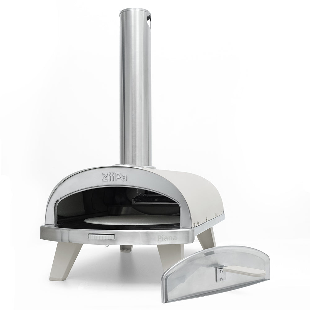 Pack Iniziale Bois • Coffret four à bois Piana • Craie