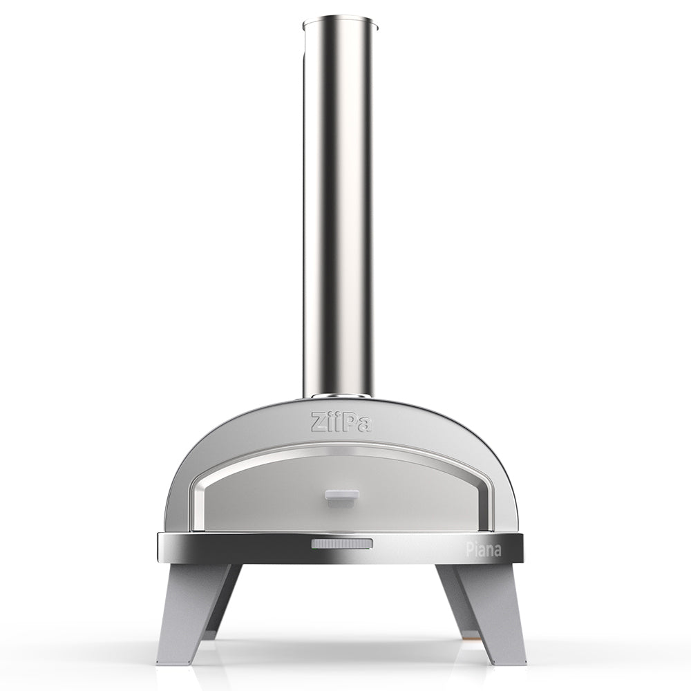 Piana • Pellet pizza oven • Craie