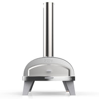Piana • Pellet pizza oven • Craie