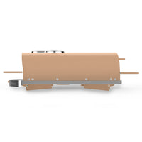 Piana • Pellet pizza oven • Sable