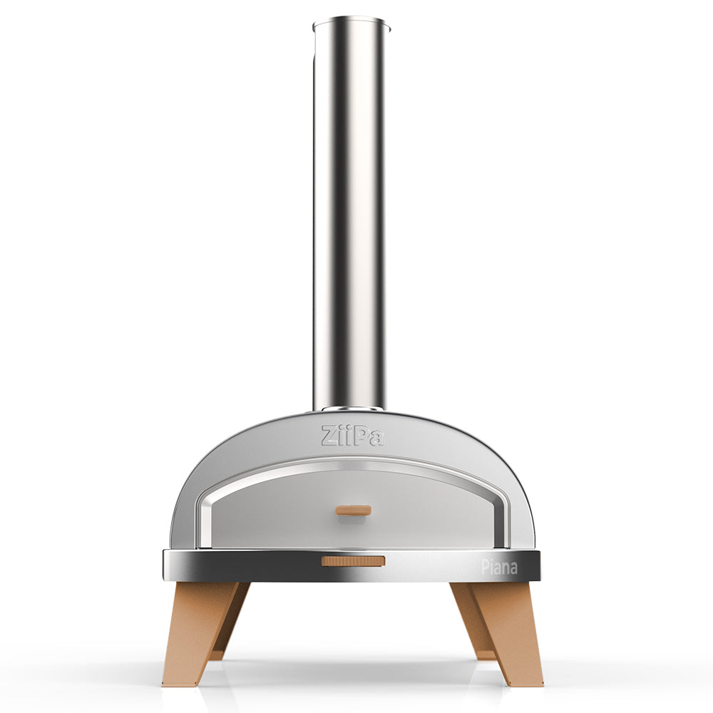 Piana • Pellet pizza oven • Sable