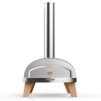 Piana • Pellet pizza oven • Sable