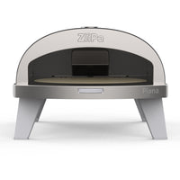 Piana Gaz • Four à pizza à gaz 12" • Craie