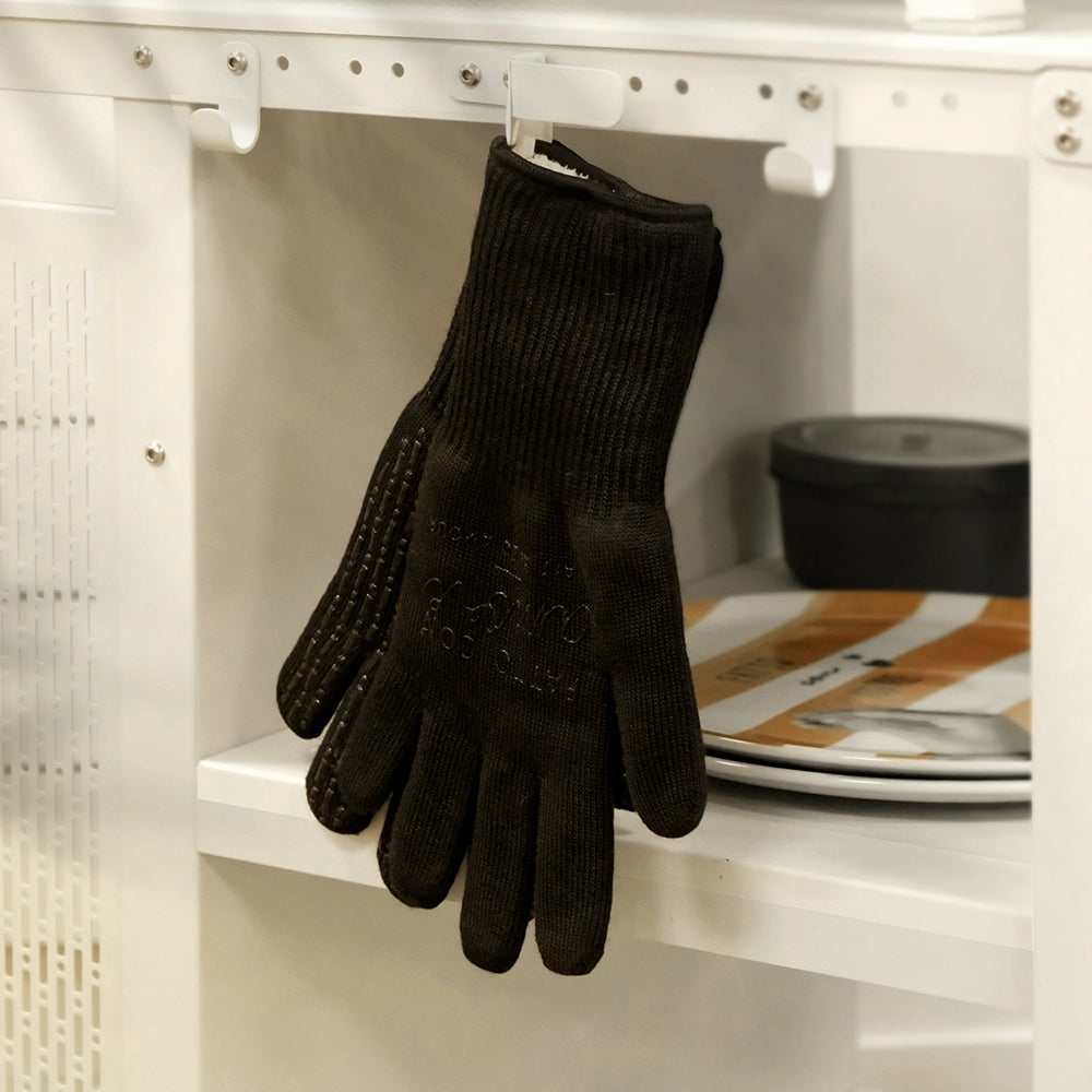 Appio • Gants anti-chaleur