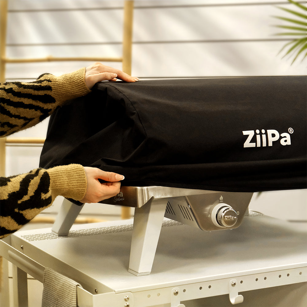 Sacco • Housse de protection Piana Sedici Gaz