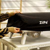 Sacco • Housse de protection Piana Sedici Gaz