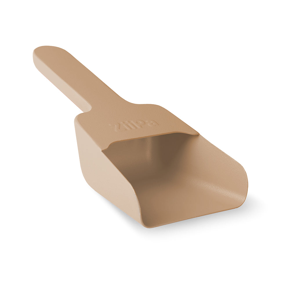 Melfa • Pelle à pellets • Sable