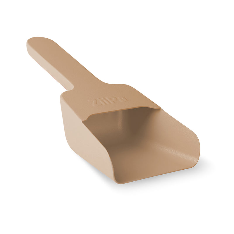 Melfa • Pelle à pellets • Sable